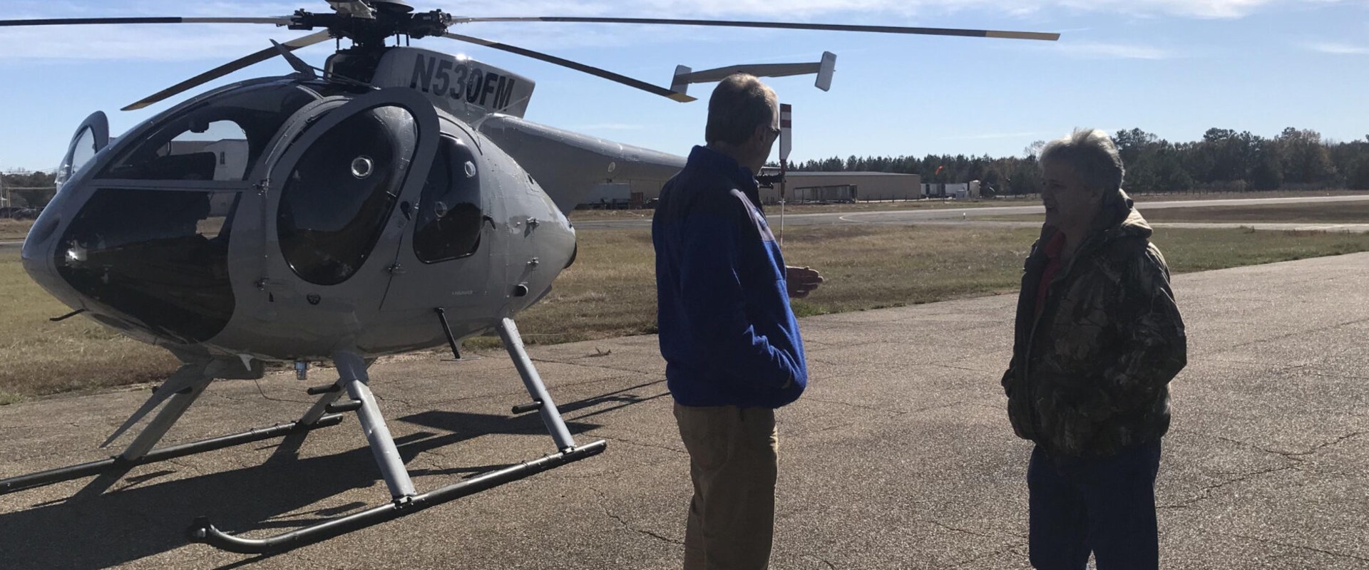 Pre-flight Safety Checks for Helicopters: Ensuring Safe and Smooth Flights