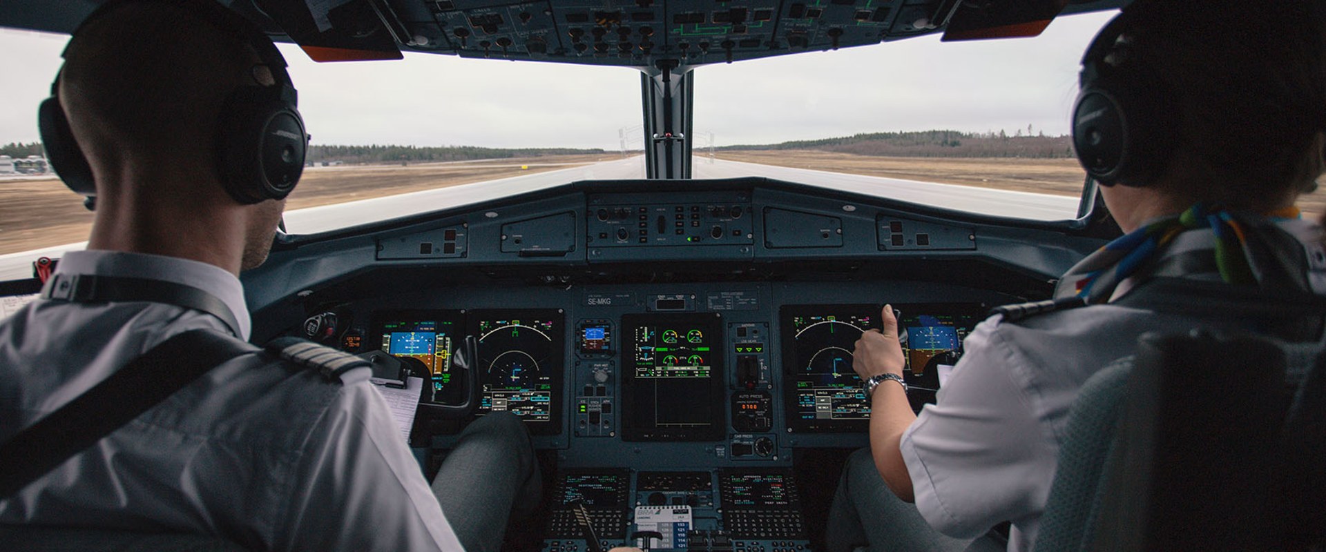 Pilot Qualifications and Training Requirements