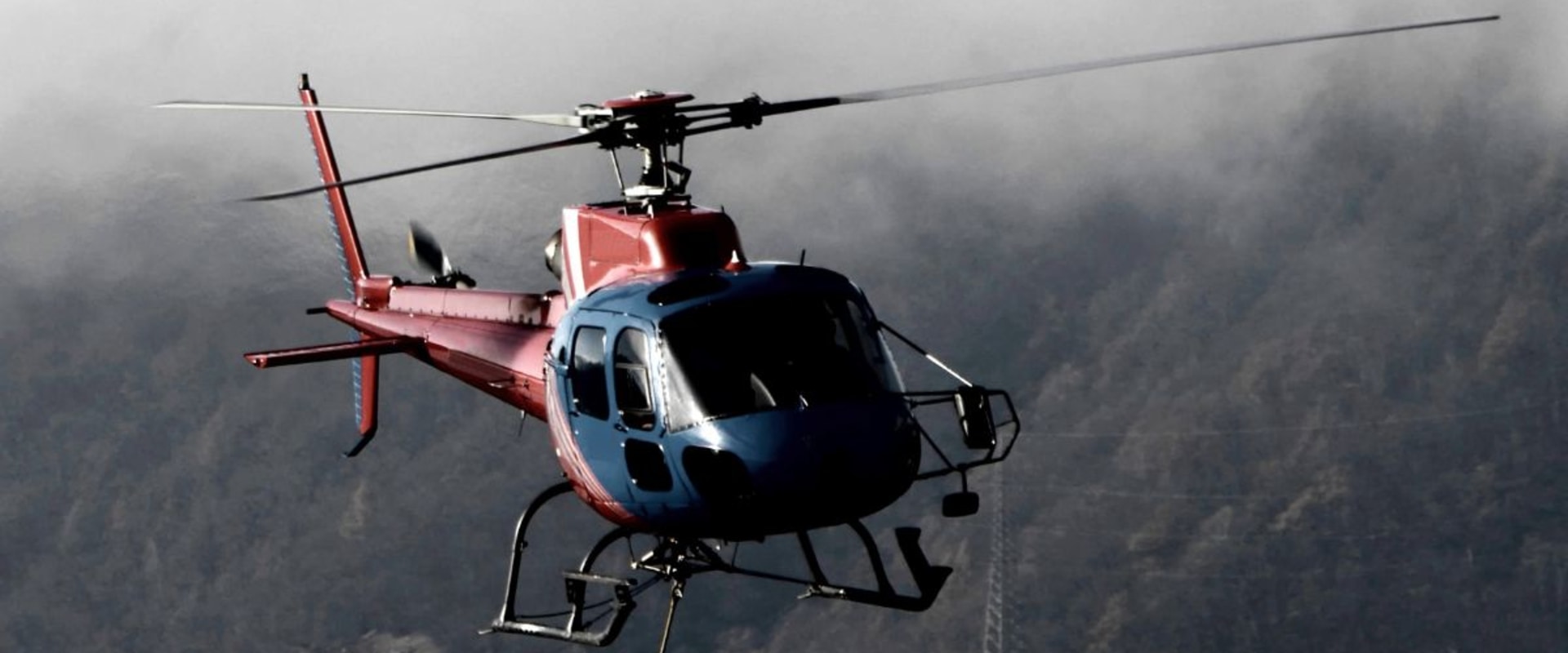 Weather Conditions and Flight Safety: A Comprehensive Look at Helicopter Tours and Flights