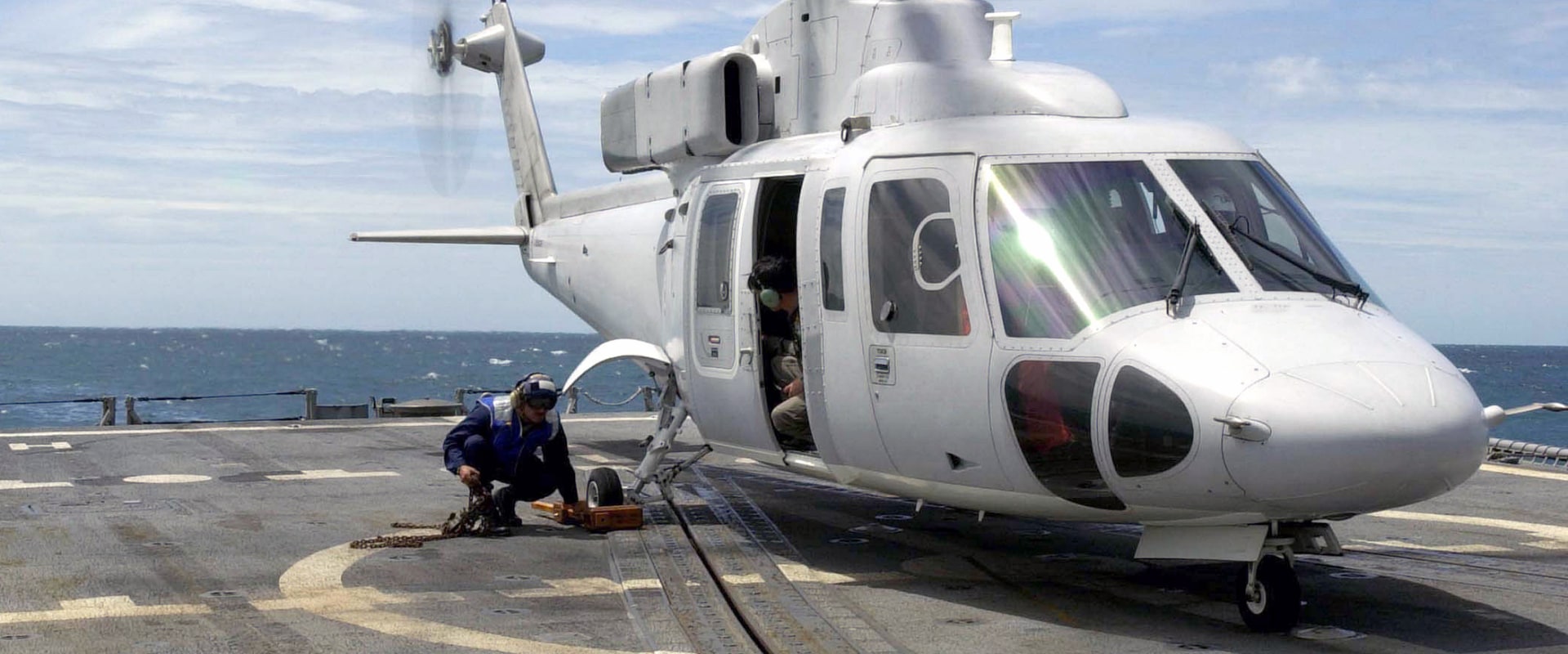 Keeping Maintenance Records for Helicopters: A Comprehensive Guide