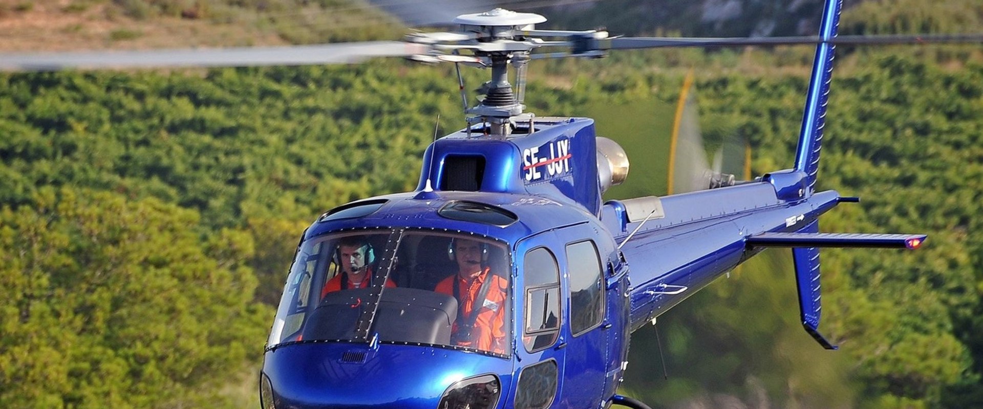 Tips for Keeping a Helicopter in Good Condition