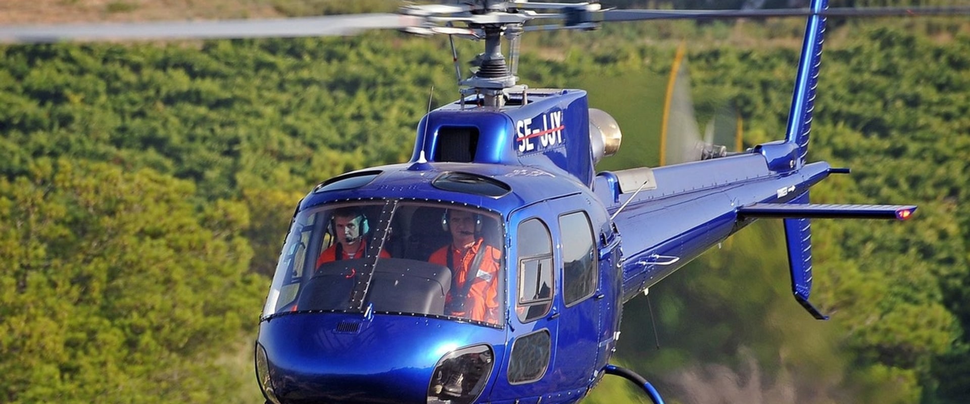 Factors Affecting Helicopter Rental Costs