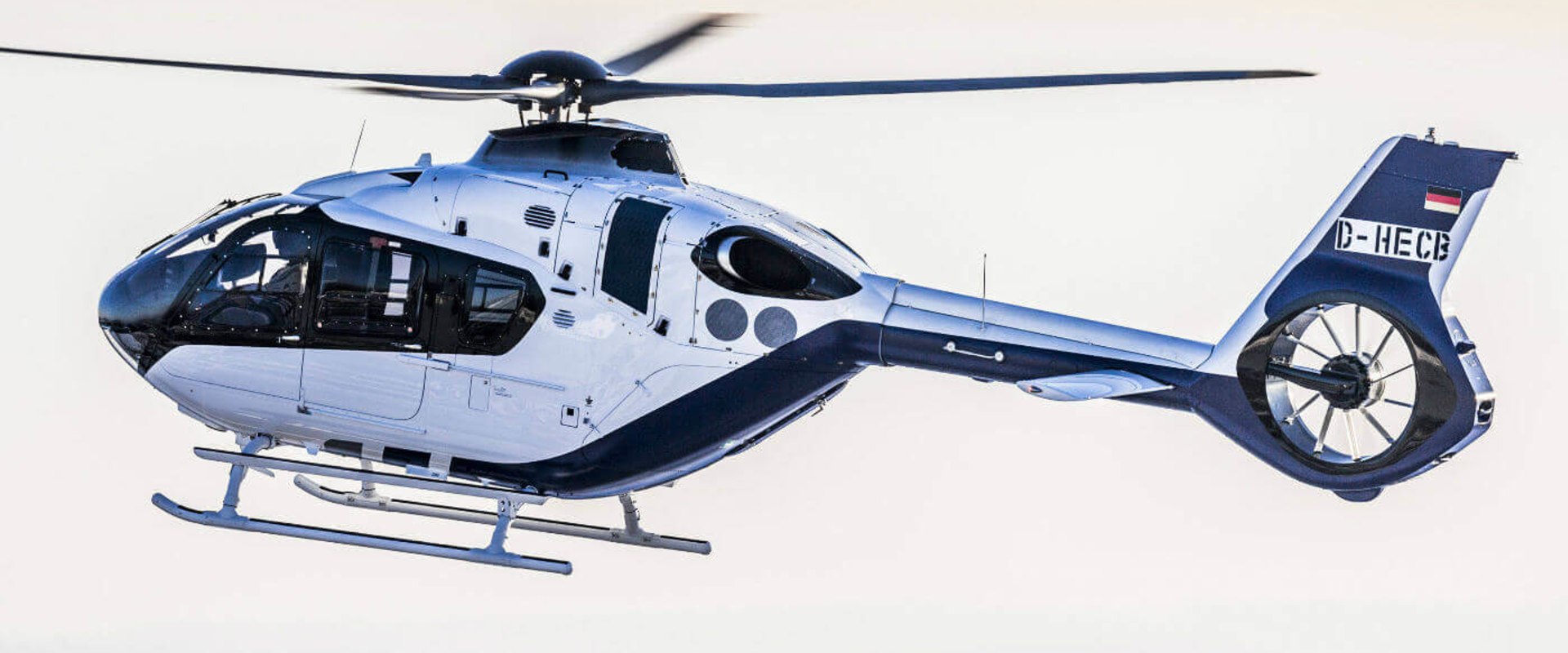 Heli-Expo: The Ultimate Guide to the Helicopter Industry's Biggest Event