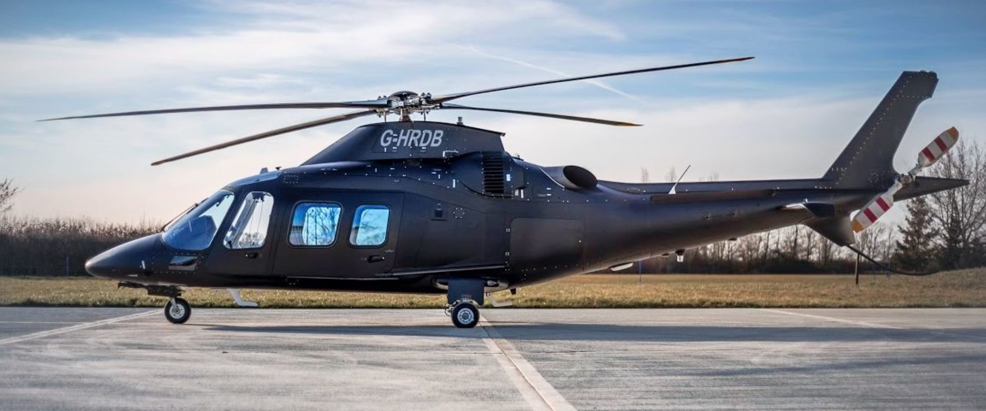 Everything You Need to Know About Instrument Rating (IR) for Helicopters