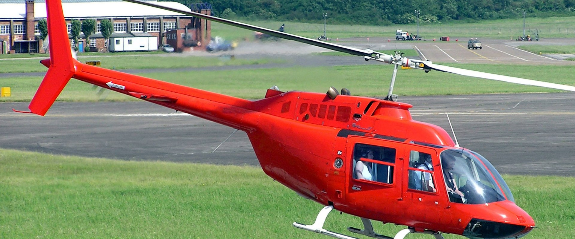 Common Repairs and Costs for Helicopters: A Comprehensive Guide