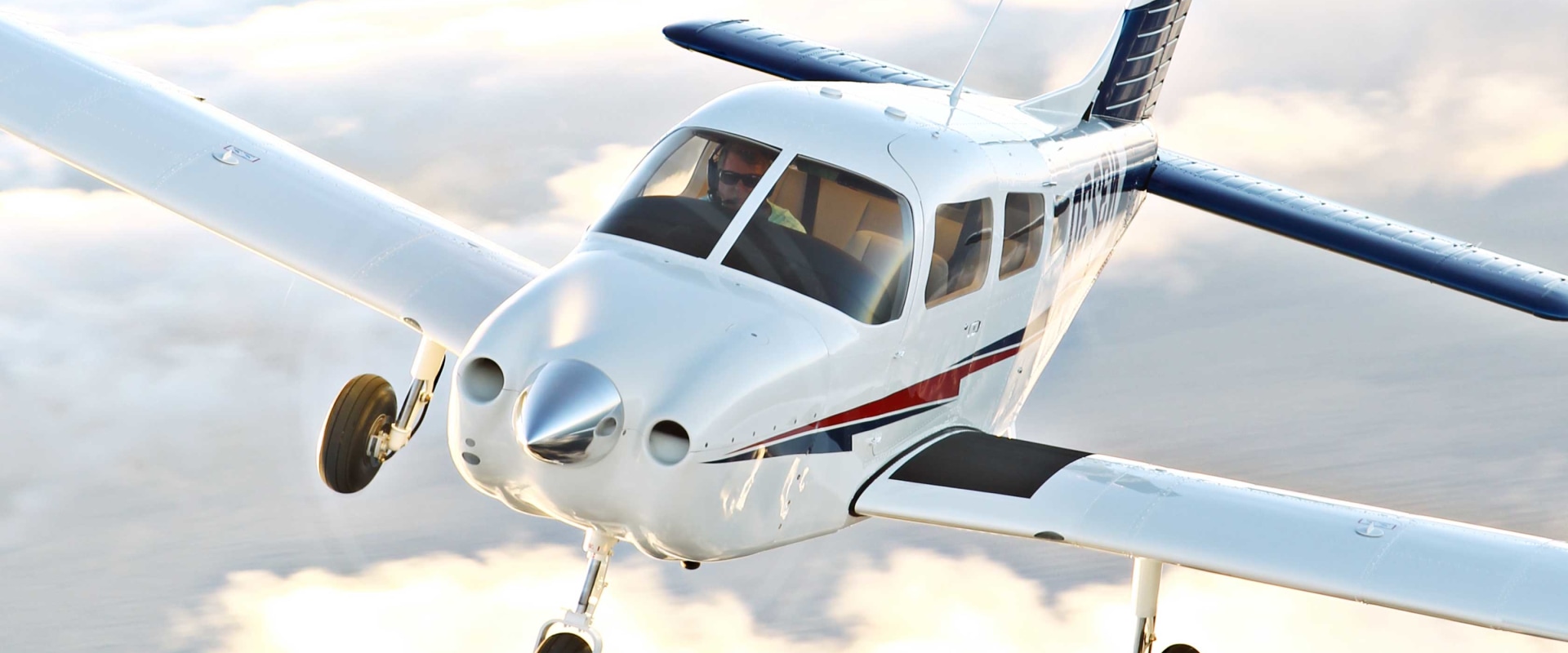 A Beginner's Guide to Private Pilot License (PPL)