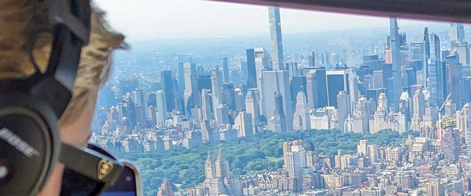 The Ultimate Guide to New York City Helicopter Tours