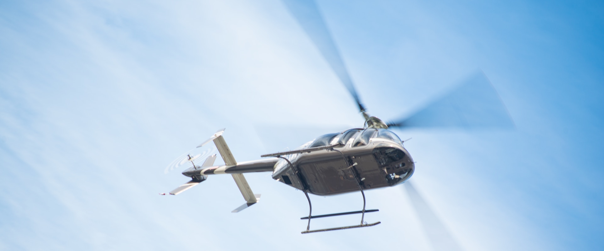 FAA Regulations for Helicopter Operations: What You Need to Know