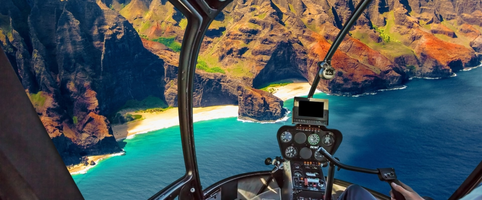 Hawaii Helicopter Tours: The Ultimate Guide to Exploring the Island from Above