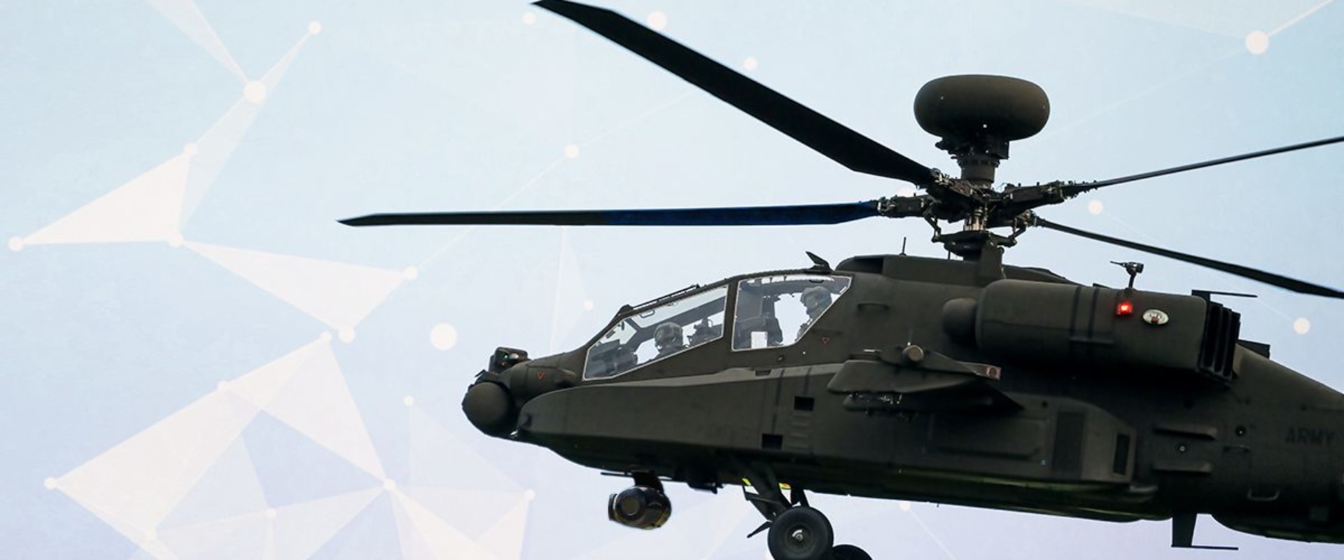 Advancements in Helicopter Design and Engineering: Exploring the Latest Innovations