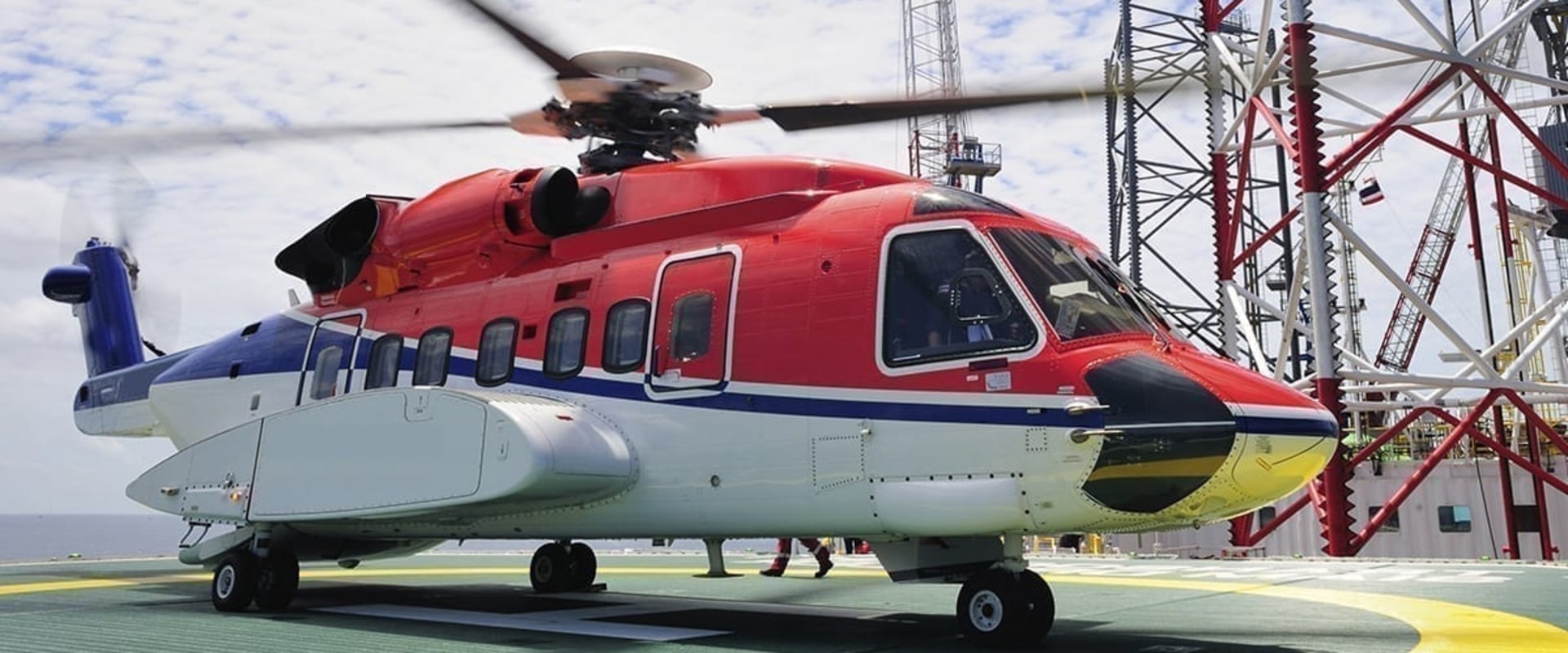 Safety Guidelines for Helicopter Operations: A Complete Guide