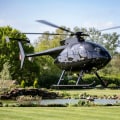 The Ins and Outs of Twin-Engine Helicopters