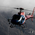 Weather Conditions and Flight Safety: A Comprehensive Look at Helicopter Tours and Flights