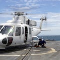 Keeping Maintenance Records for Helicopters: A Comprehensive Guide