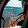 A Comprehensive Guide to Grand Canyon Helicopter Tours