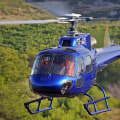 Tips for Keeping a Helicopter in Good Condition