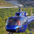 Factors Affecting Helicopter Rental Costs