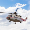 Forecast for Future Growth in the Helicopter Market