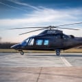 Everything You Need to Know About Instrument Rating (IR) for Helicopters