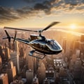 The Demand for Helicopter Services in Different Industries: A Comprehensive Overview