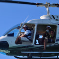 Insurance Requirements for Renting and Buying a Helicopter: A Complete Guide