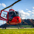 Financing Options for Buying a Helicopter: What You Need to Know