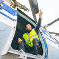 Emergency Procedures on Helicopter Tours: A Comprehensive Guide