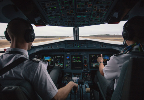 Pilot Qualifications and Training Requirements