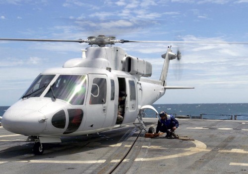 Keeping Maintenance Records for Helicopters: A Comprehensive Guide