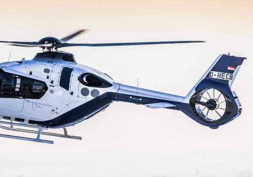 Heli-Expo: The Ultimate Guide to the Helicopter Industry's Biggest Event