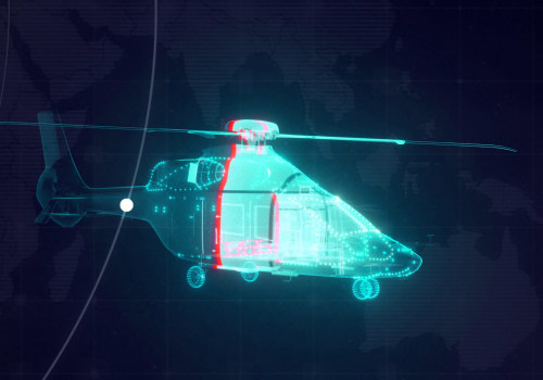 Exploring Innovations in Helicopter Safety Equipment