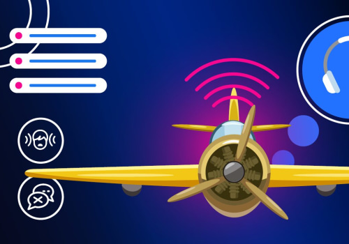 Understanding Air Traffic Control and Communication Protocols in the Helicopter Industry