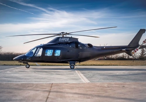 Everything You Need to Know About Instrument Rating (IR) for Helicopters