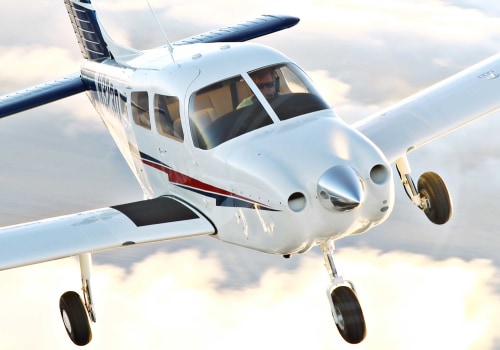 A Beginner's Guide to Private Pilot License (PPL)