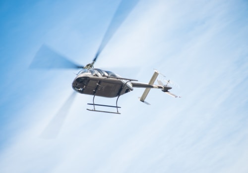 FAA Regulations for Helicopter Operations: What You Need to Know