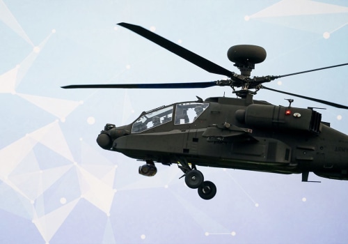 Advancements in Helicopter Design and Engineering: Exploring the Latest Innovations