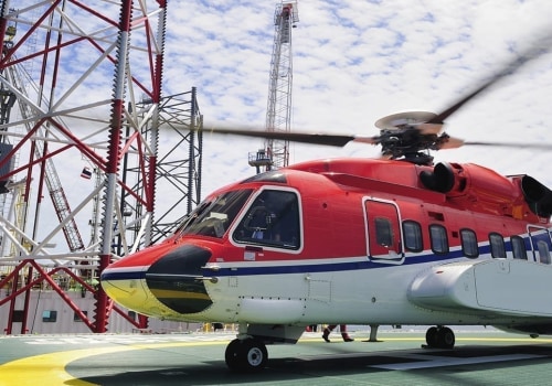 Safety Guidelines for Helicopter Operations: A Complete Guide